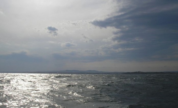 Морето край Бургас е изхвърлило тяло на жена Това съобщиха