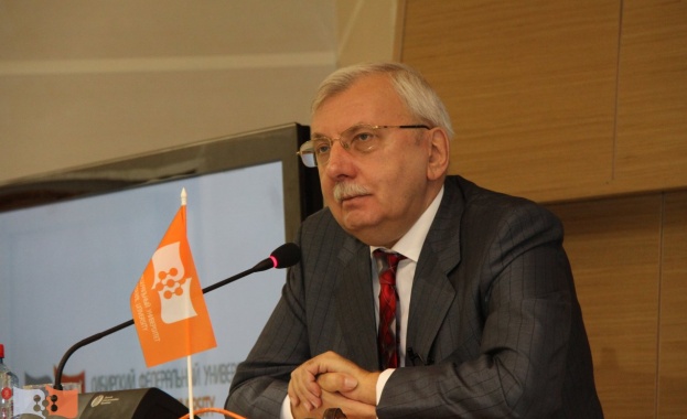 Виталий Третяков: Максималният суверенитет е условие за съхраняването на Русия