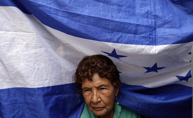 В Хондурас беше въведен полицейски час заради безредиците след провеждането