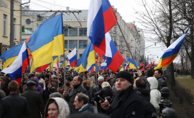 Може ли да се отразява обективно конфликтът "Русия - Украина"?