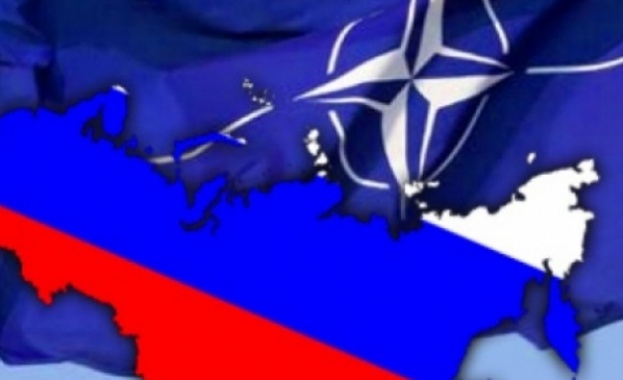 НАТО, считаща Русия като потенциална заплаха, е притеснена от нарастващата