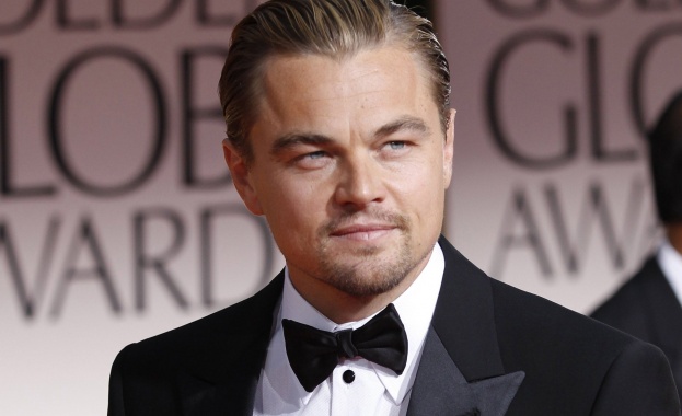 Актьорът Леонардо Ди Каприо разкритикува своите колеги оплакващи се колко