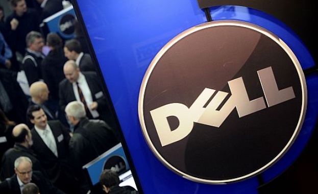 Dell Technologies най голямата частна технологична компания празнува първата си годишнина
