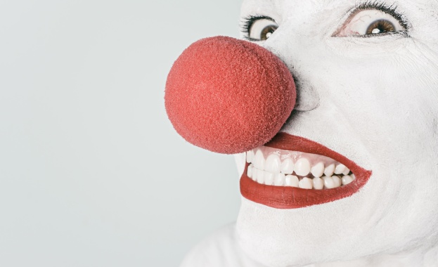 По повод Първи април Денят на шегата агенция ТАСС