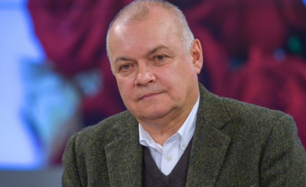 Норвежки журналист: Санкциите на ЕС срещу Кисельов са нарушение на свободата на словото