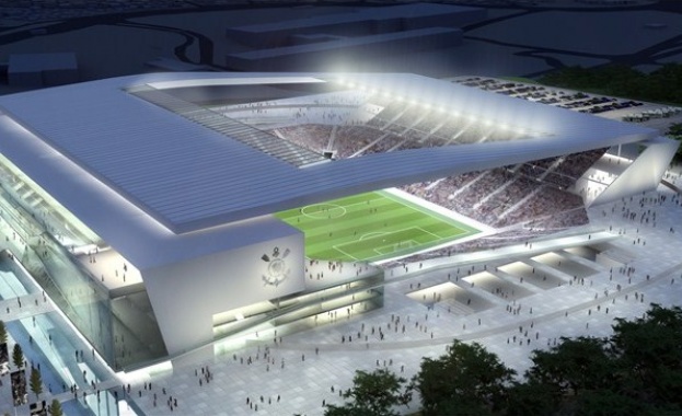 Аржентинският Сан Лоренцо взе решение да кръсти стадиона си на