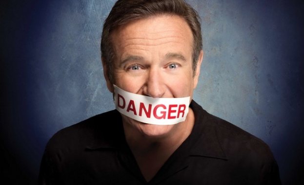 Проблемът е че Бог е дал на мъжа мозък и