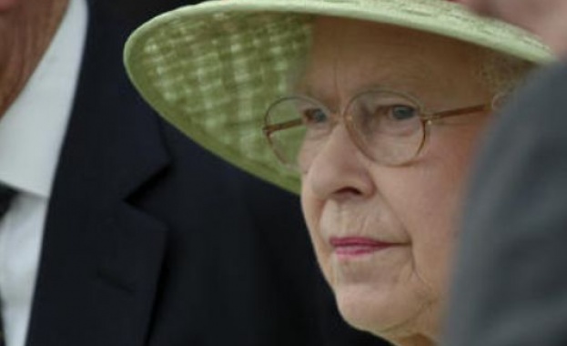 Британската кралица Елизабет II ще присъства на специален концерт в