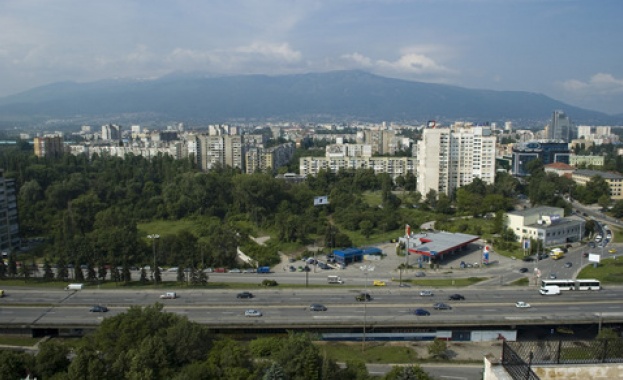 Пореден протест на граждани от столичния кв Горубляне срещу построяването