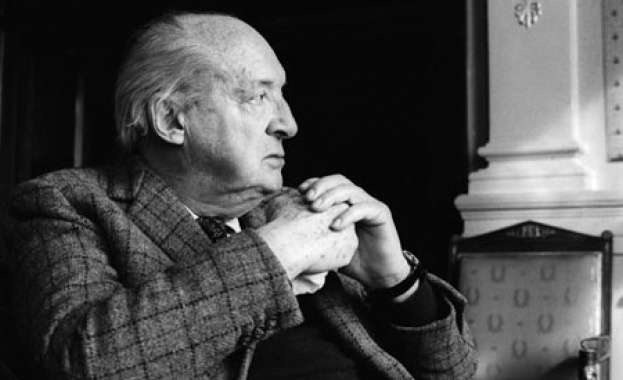 Не се ядосвай на дъжда Той просто не знае как