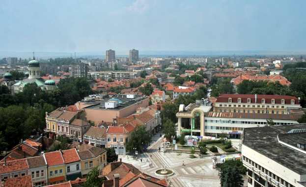 Северозападният район на страната ни продължава да води негативната класация