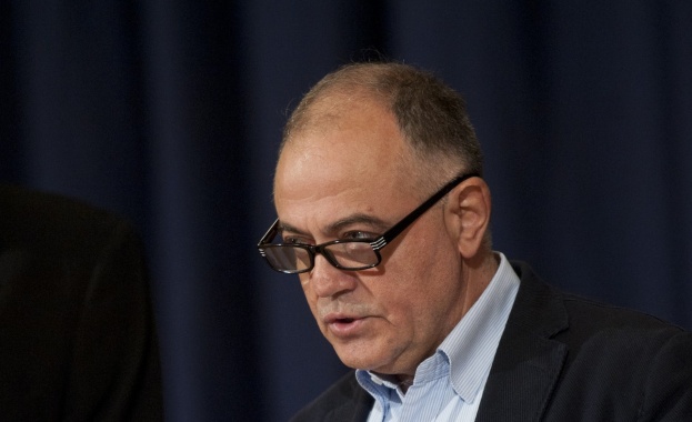 Вчера късно следобед председателския съвет на Демократична България обсъдихме факта