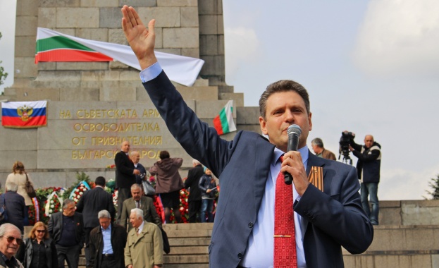 Обвиненията които са ми повдигнати само искам да отбележа че