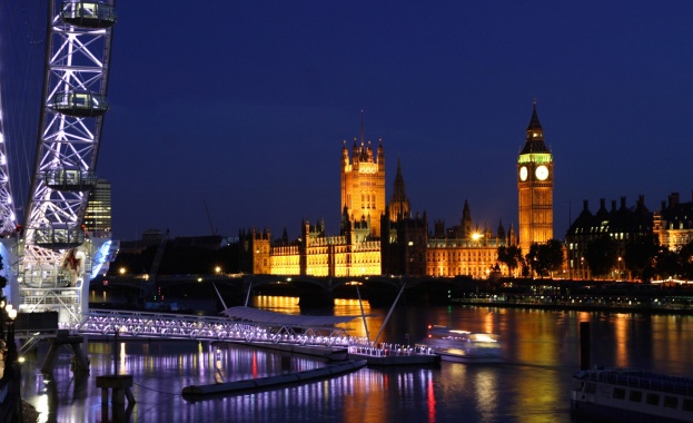 Британското правителство отхвърли опитите на Франция да привлече високо финансиране