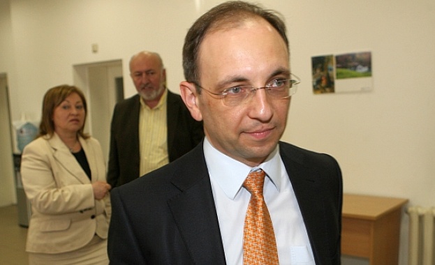 Бившият вицепремиер и министър на икономиката Николай Василев определи от