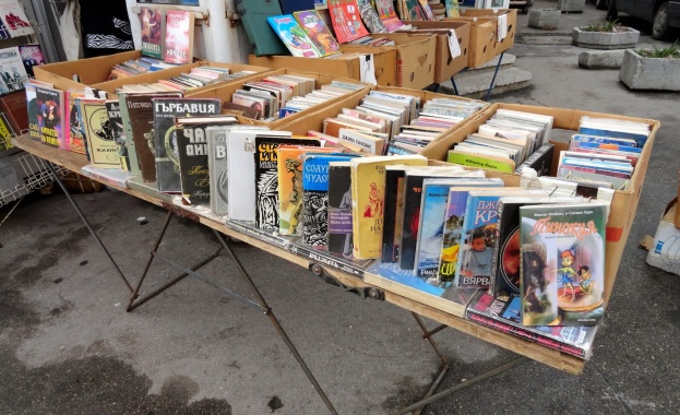 Екокампания спасила близо 1200 дървета отново е в София За