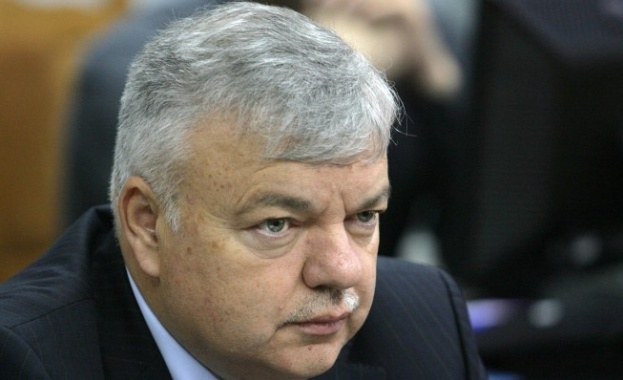 Националната служба за охрана НСО не е укривала техническа неизправност