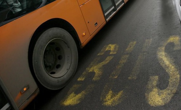 В писмо от Инициативния комитет за подобряване на обществения транспорт