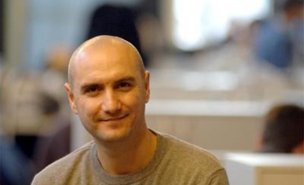 Дългогодишният водещ на bTV Емил Чолаков поема по нов професионален