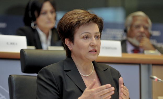 Руската икономика може да достигне средния за света темп на