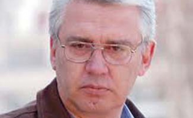 Интервю с Валентин Попов председател на най големия синдикат в МВР