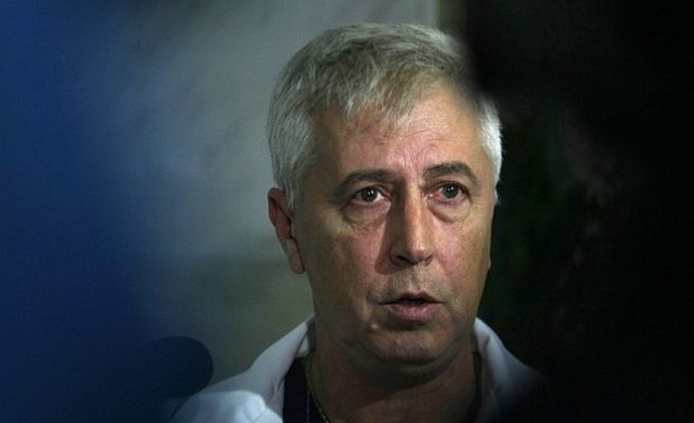 Военноапелативната прокуратура се самосезира по случая с подалия оставка здравен