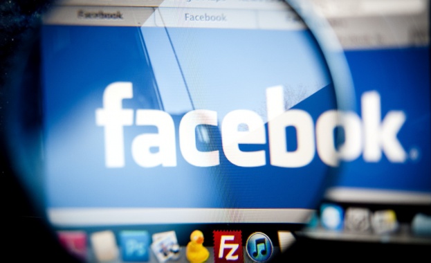 Компанията „Фейсбук обяви, че печалбите ѝ за последното тримесечие на