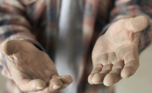 Най бедните граждани на Европа живеят в Северозападна България Това