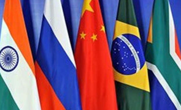 Министрите на външните работи от страните от БРИКС ще обсъдят