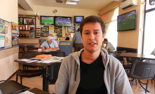 Програма "Спортни таланти" на "Еврофутбол" е една голяма стъпка за бъдещето