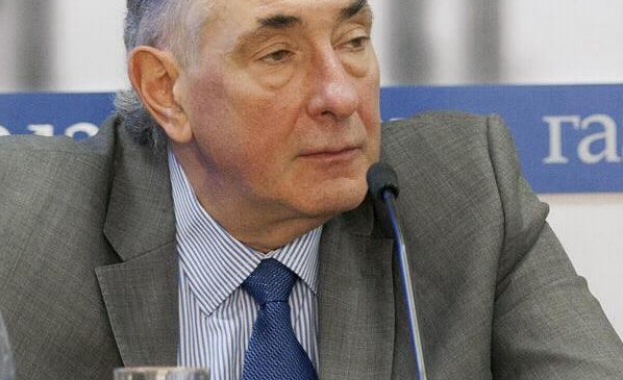 Георгий Толорая: Световният ред не може да се диктува от Запада