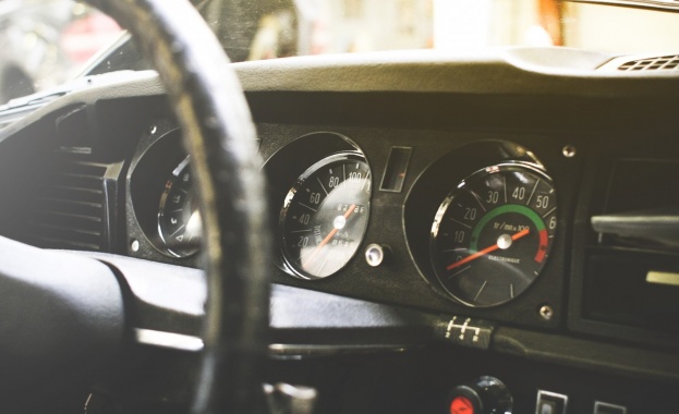 За автокрадците няма периоди кражби има винаги по всяко време