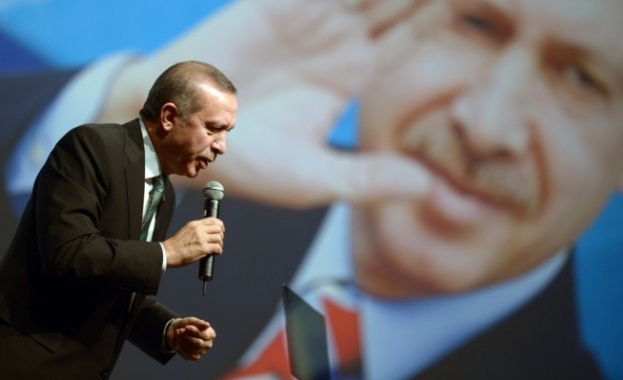 Властите в Истанбул забраниха планирано представление на пиеса за диктатор