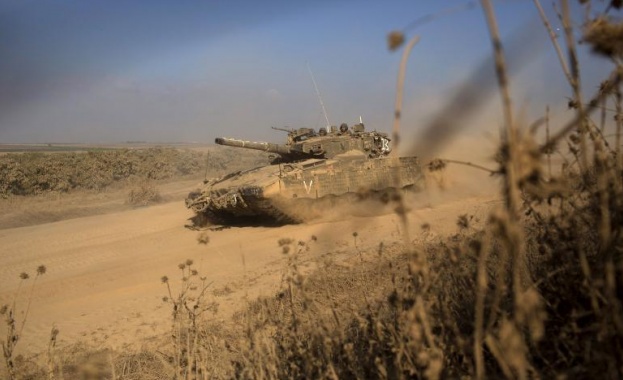 Russia Today (RT): Свръхсекретен документ за израелските военни системи и