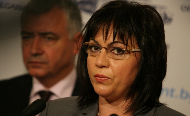 Страх лозе пази но е късно за пазача Борисов обявил