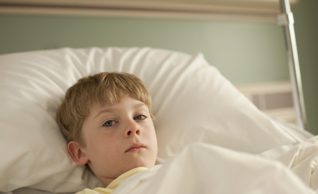 Педиатрията в която беше лекувано 3 годишното дете което почина след