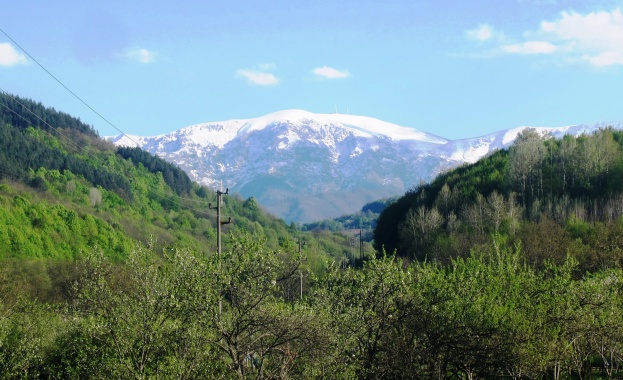 Туристи ще обхождат пътеките на Национален парк Централен Балкан с