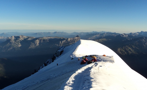 Според проучване на университета в швейцарския град Фрибур 90 от