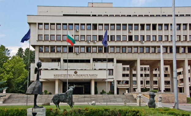 България категорично осъжда извършеното поредно изстрелване на ракета от КНДР