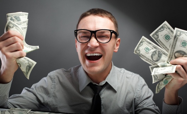 Късметът не е нещо което трябва да споменавате пред хората