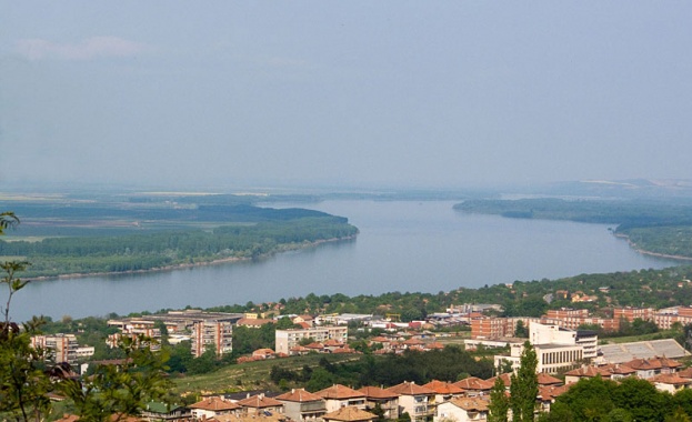 Млада жена се е удавила вчера в река Дунав край