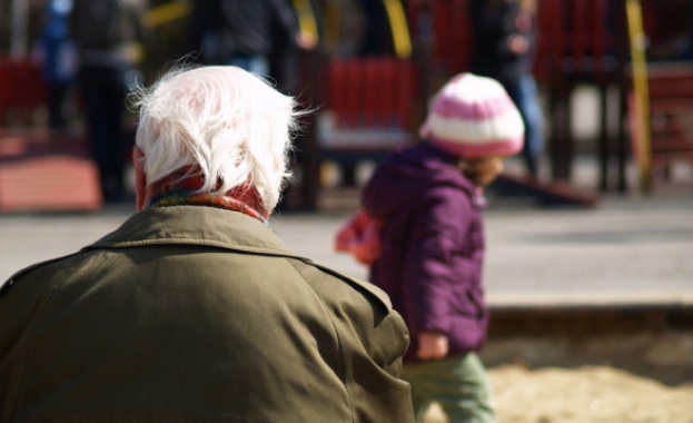 Законопроектът за промени на Кодекса за социално осигуряване КСО внесен