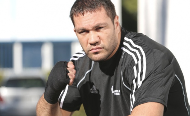 Такъв мач ще има и то до няколко месеца Няма