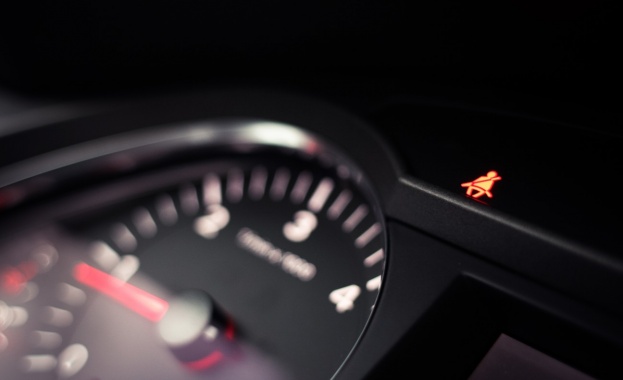 Всеки трети нарушител на пътя шофира с превишена скорост От