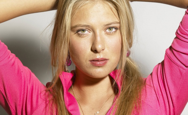 Тенисистките Мария Шарапова и Серина Уилямс ще изиграят малки роли