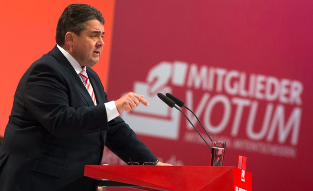 Германия е силно притеснена че американският президент Доналд Тръмп може