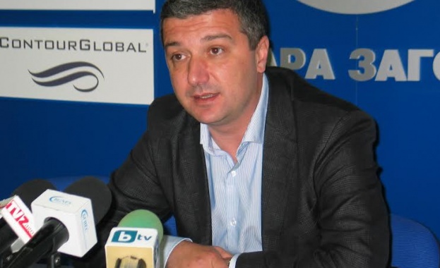 Без комплекса Марица Изток ние не можем да имаме енергетика