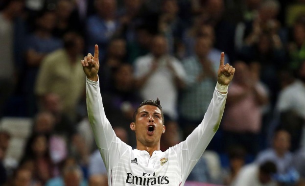 Звездата на Реал Мадрид Кристиано Роналдо изненада фенове и ръководство