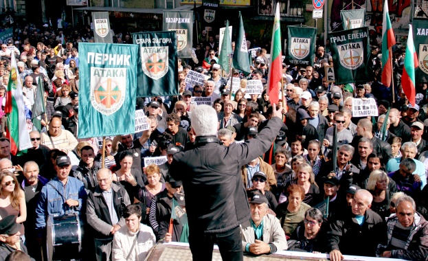 Изследване на Европейския съвет за външна политика показва че Атака