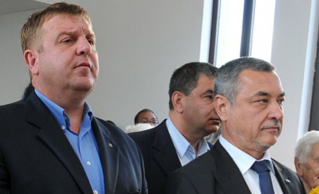 За политическия дневен ред в България За политическия дневен ред в България